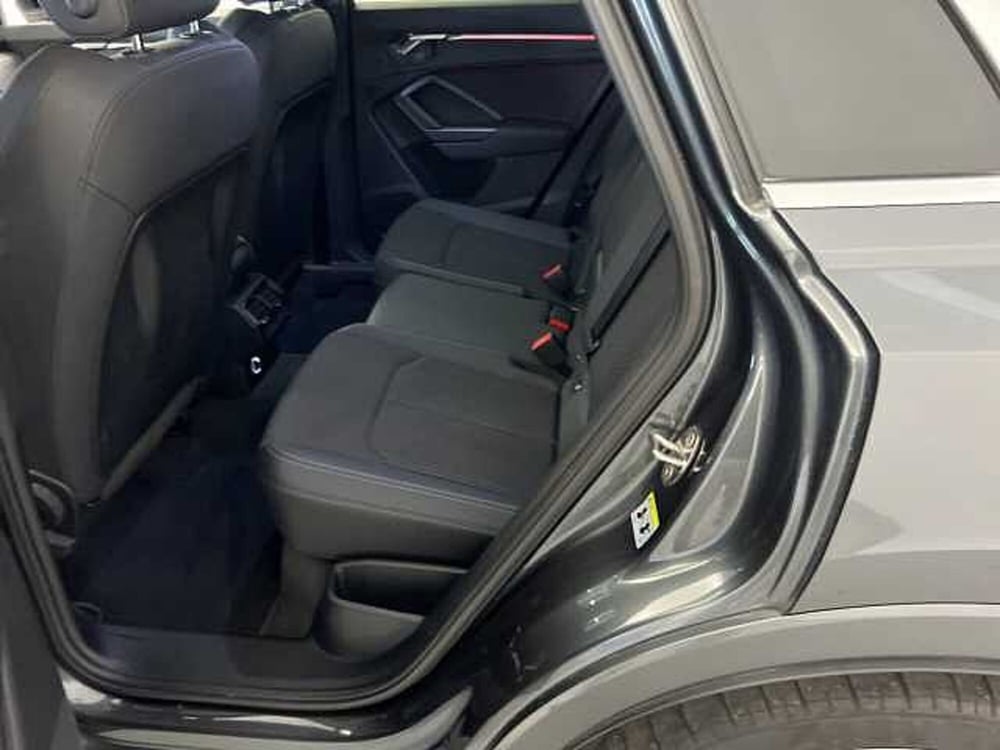 Audi Q3 Sportback usata a Forlì-Cesena (14)