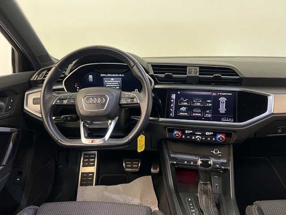 Audi Q3 Sportback usata a Forlì-Cesena (15)