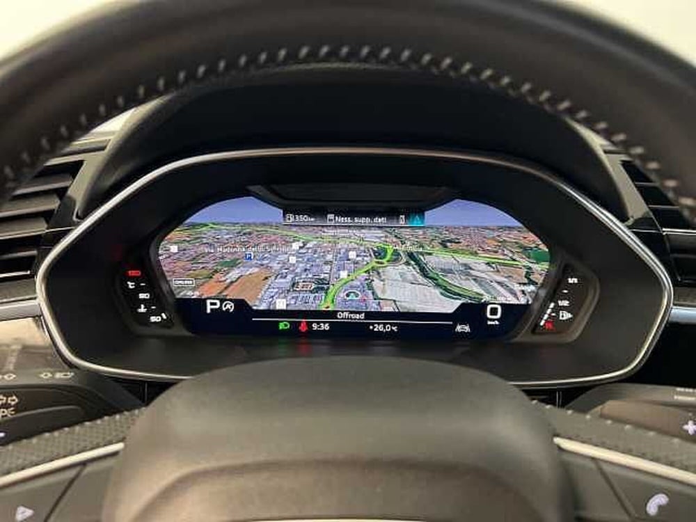 Audi Q3 Sportback usata a Forlì-Cesena (17)