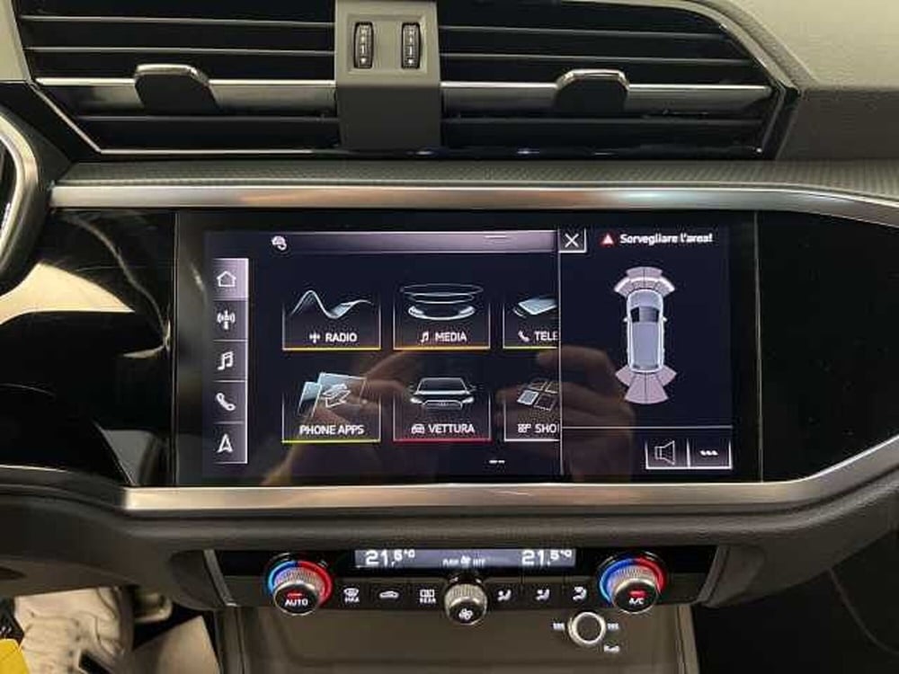 Audi Q3 Sportback usata a Forlì-Cesena (18)