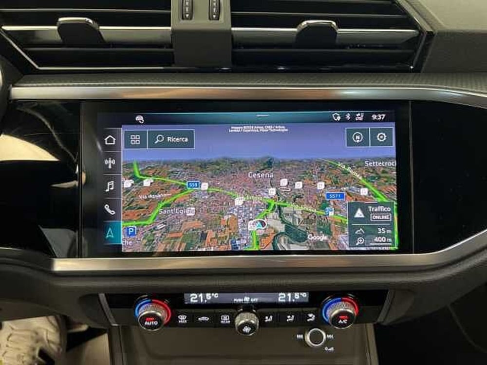 Audi Q3 Sportback usata a Forlì-Cesena (19)