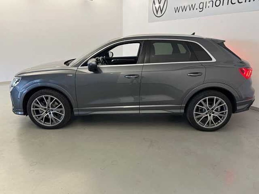 Audi Q3 Sportback usata a Forlì-Cesena (3)