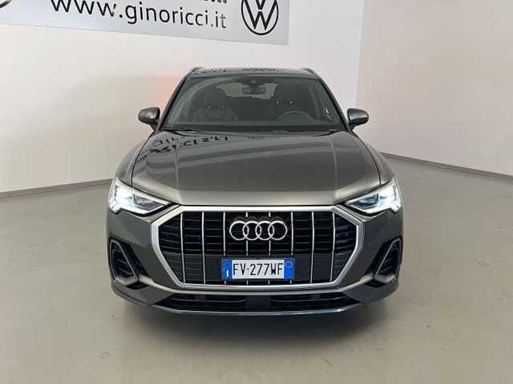 Audi Q3 Sportback usata a Forlì-Cesena (4)