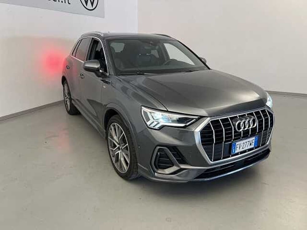 Audi Q3 Sportback usata a Forlì-Cesena (5)