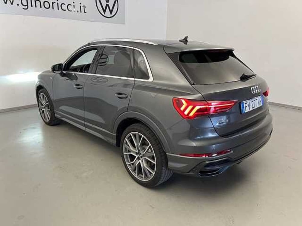 Audi Q3 Sportback usata a Forlì-Cesena (6)
