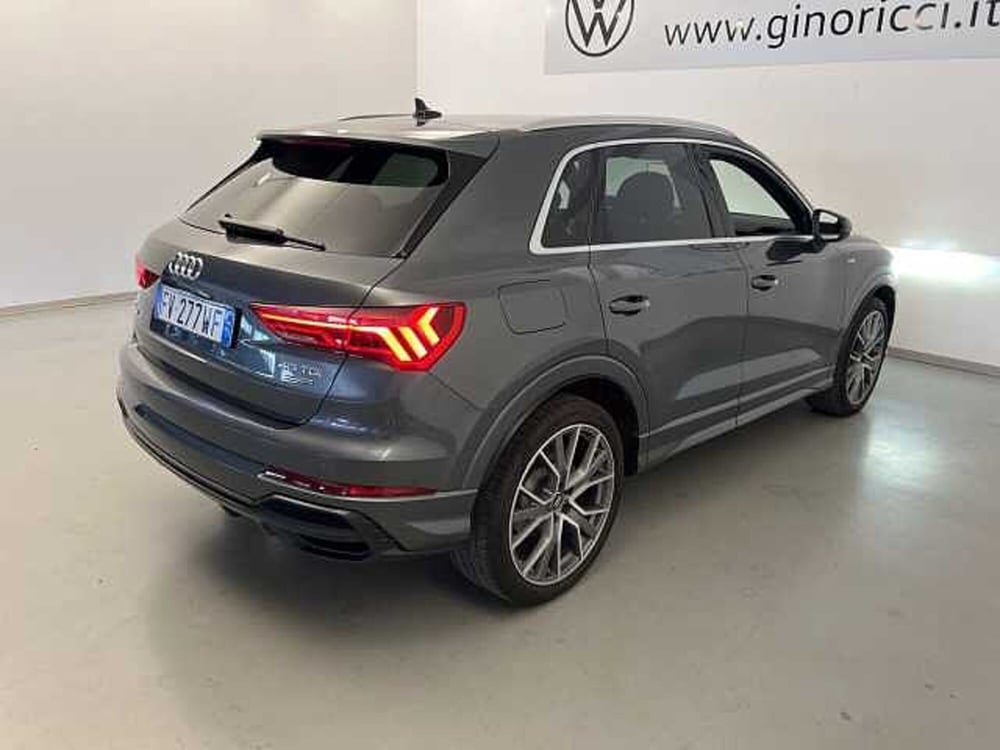 Audi Q3 Sportback usata a Forlì-Cesena (8)