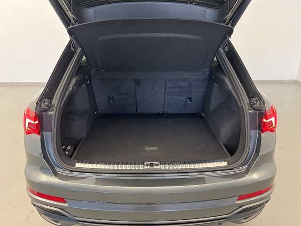 Audi Q3 Sportback usata a Forlì-Cesena (9)