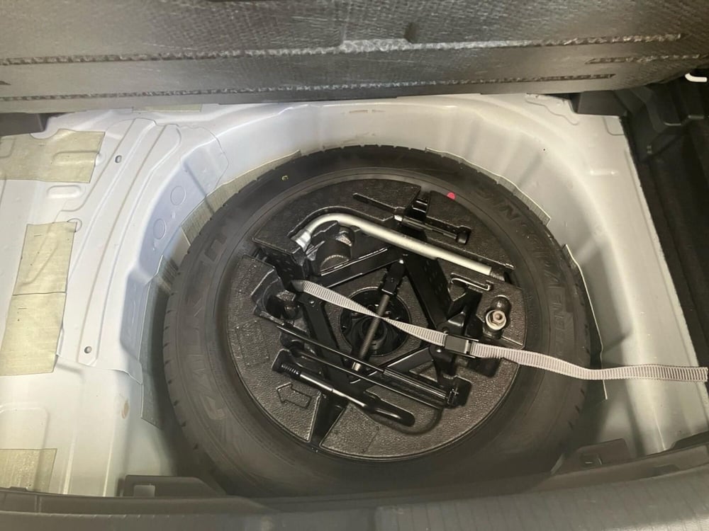 Volkswagen Polo usata a Bologna (20)