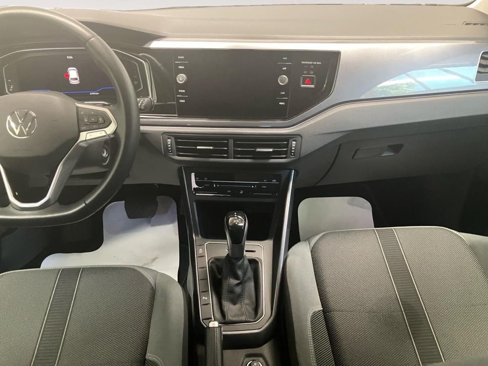 Volkswagen Polo usata a Bologna (6)