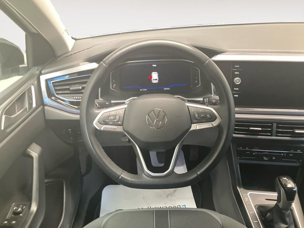 Volkswagen Polo usata a Bologna (7)