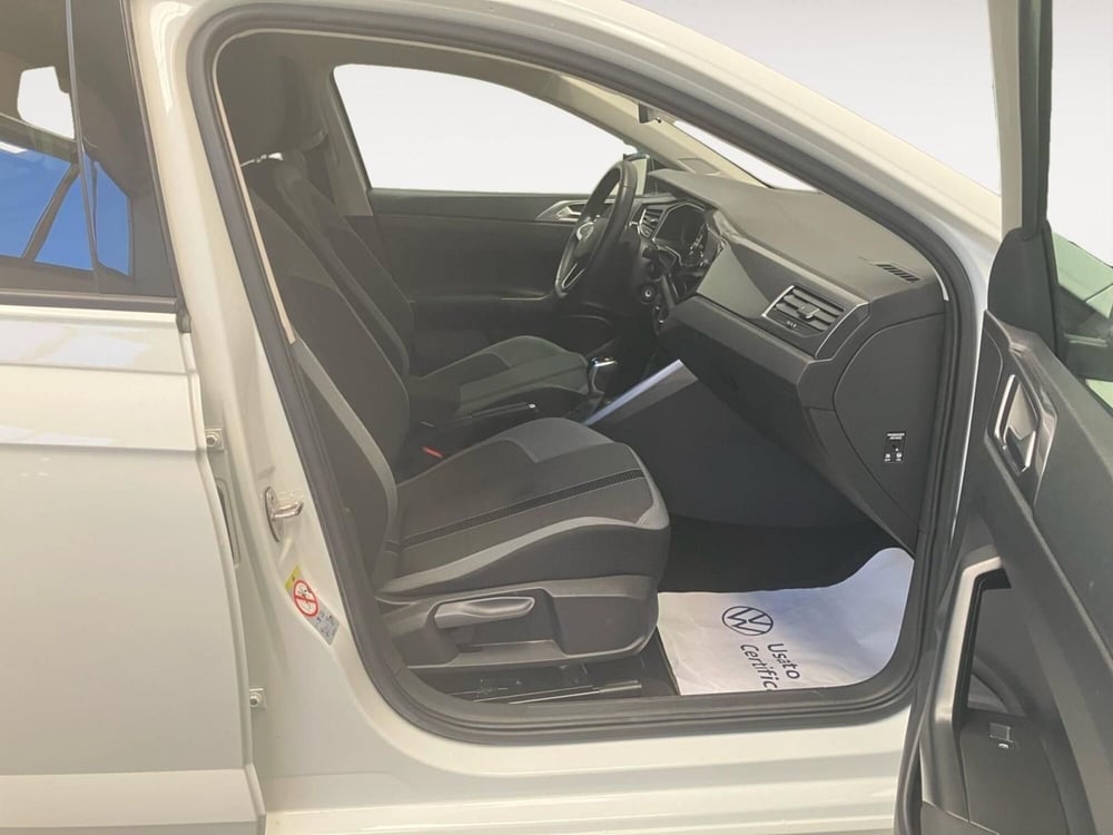 Volkswagen Polo usata a Bologna (8)