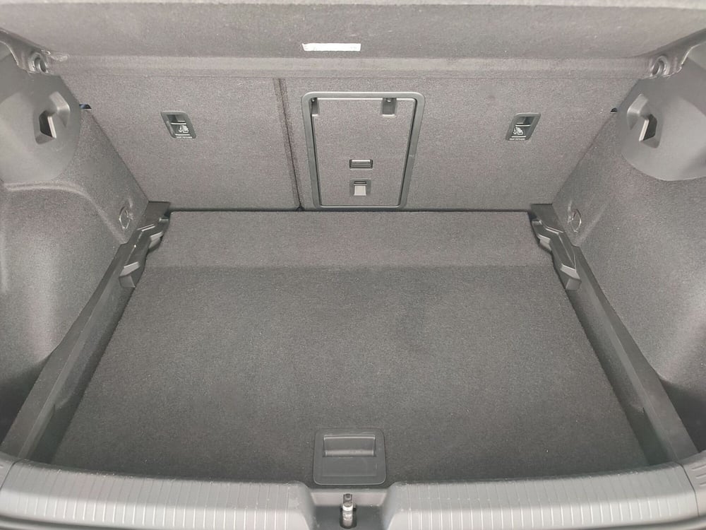 Volkswagen Golf usata a Palermo (8)