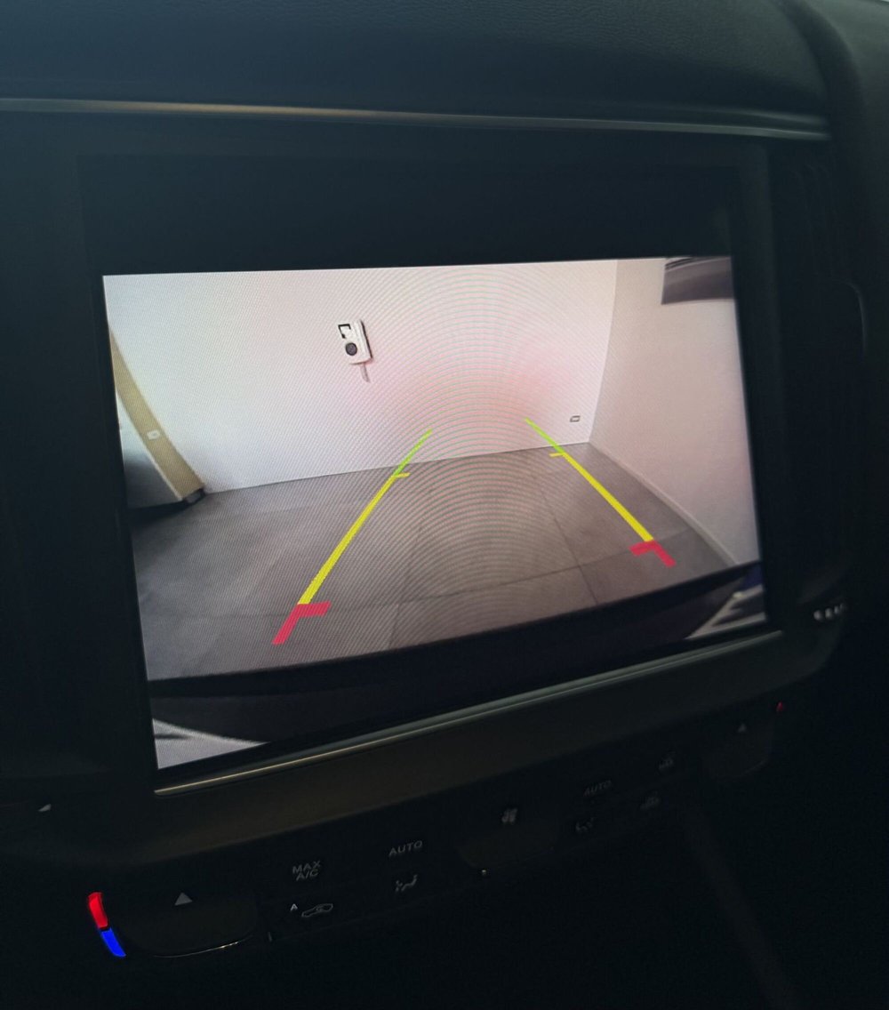 Maserati Levante usata a Parma (13)