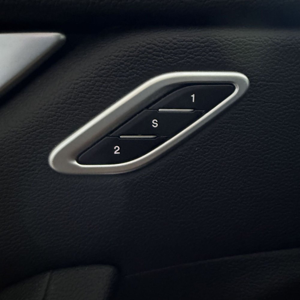 Maserati Levante usata a Parma (19)