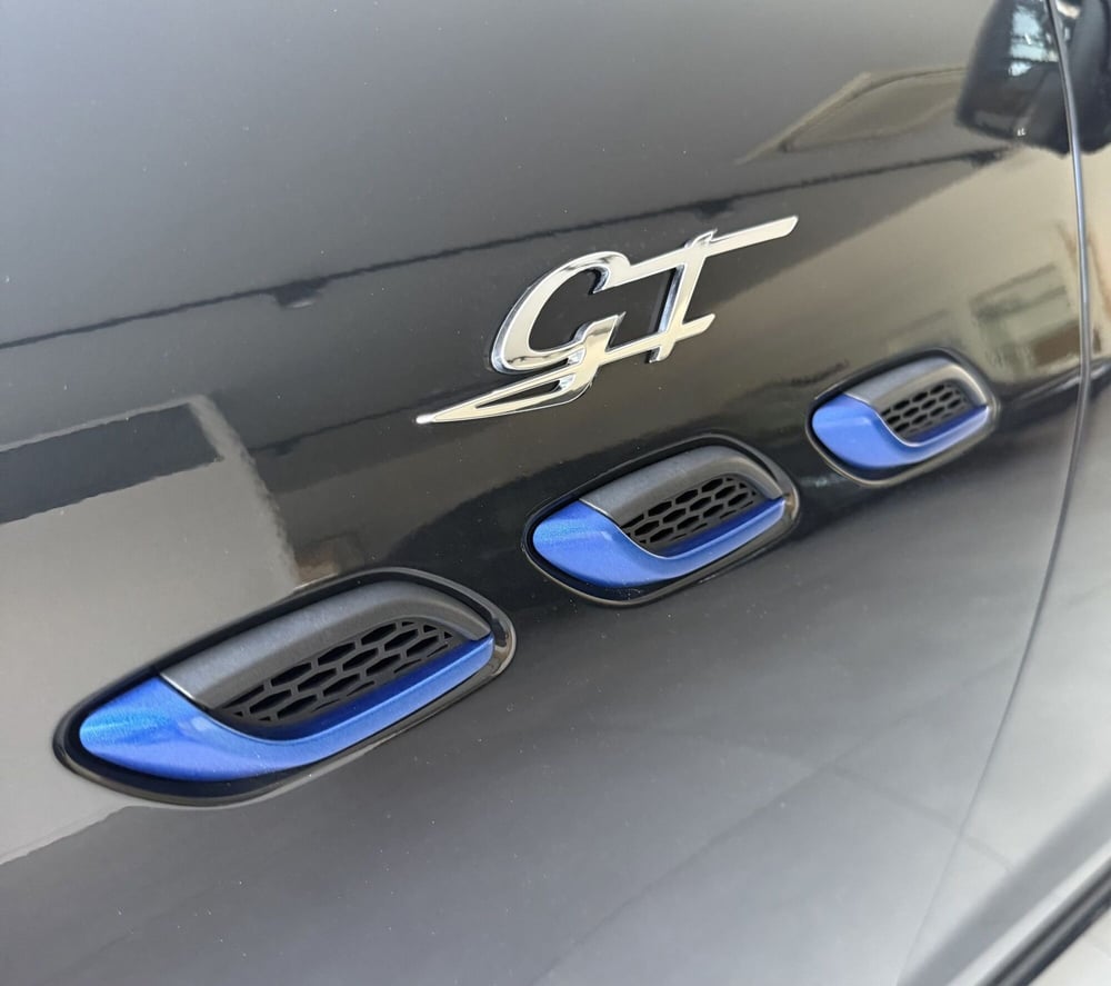 Maserati Levante usata a Parma (4)