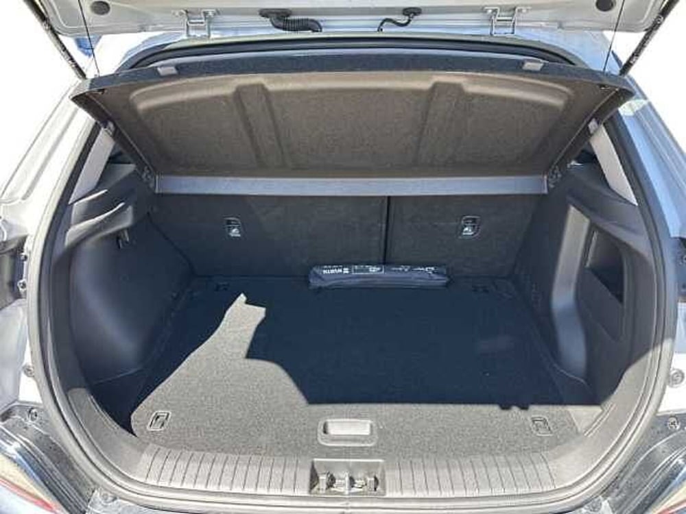 Hyundai Kona usata a Ragusa (10)