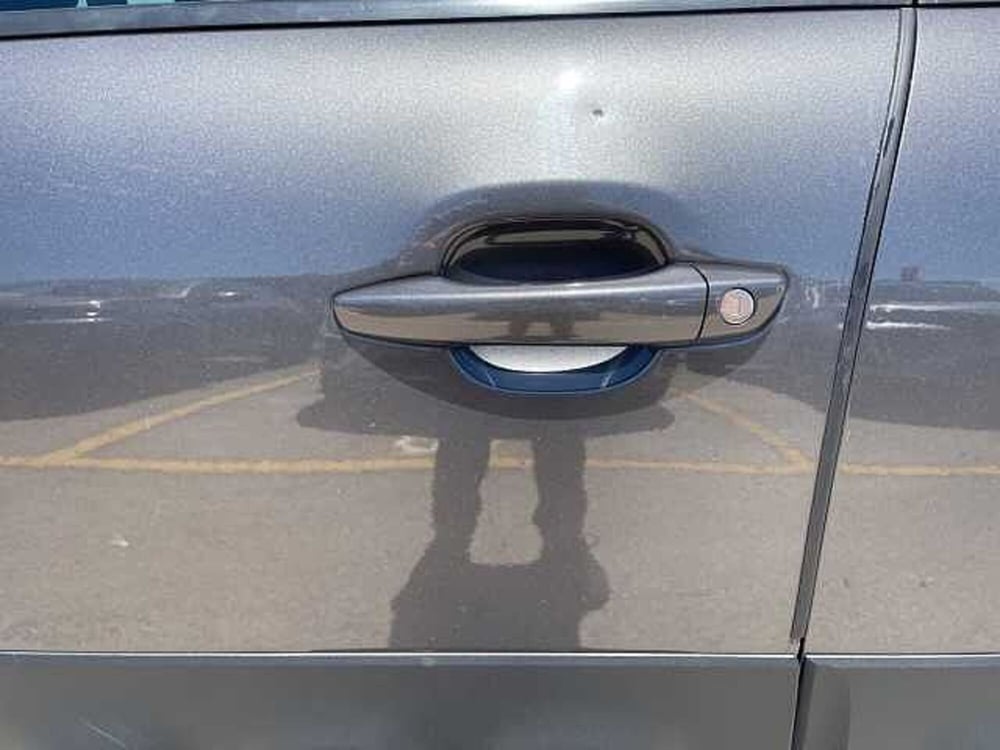 Citroen C3 usata a Ragusa (11)