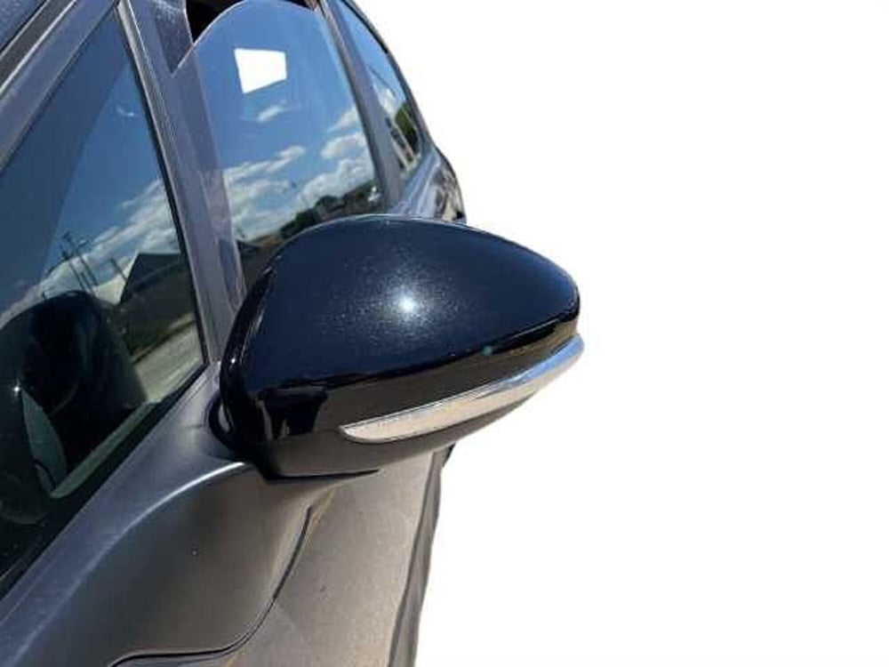 Citroen C3 usata a Ragusa (12)
