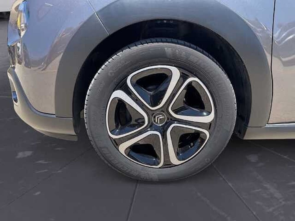 Citroen C3 usata a Ragusa (13)