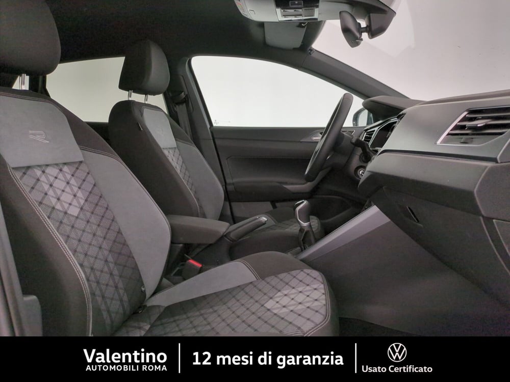Volkswagen Polo usata a Roma (11)
