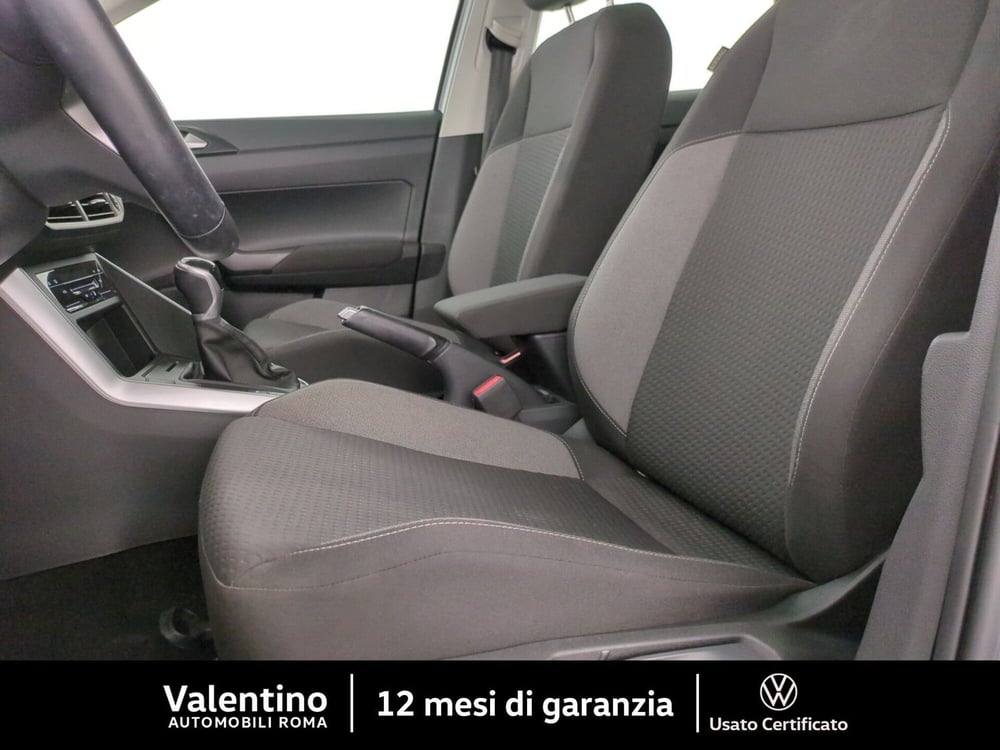 Volkswagen Polo usata a Roma (6)