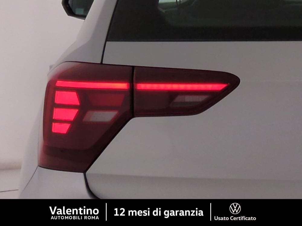Volkswagen Polo usata a Roma (9)