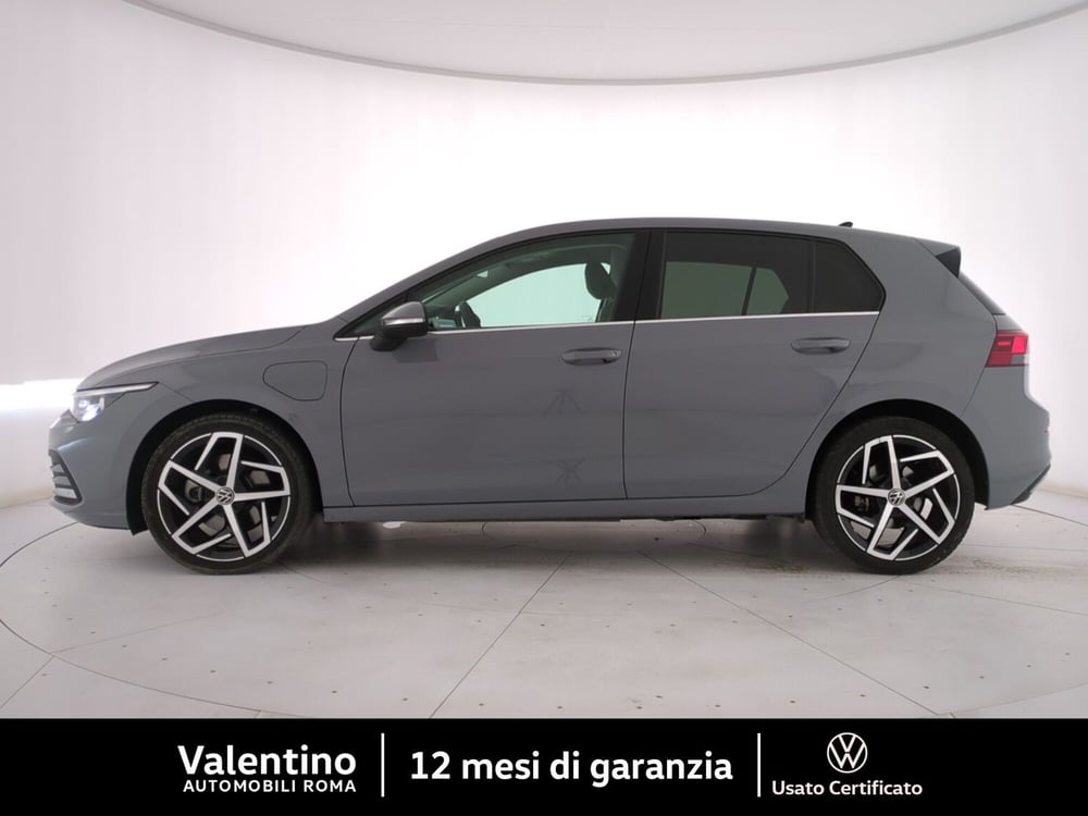 Volkswagen Golf usata a Roma (4)