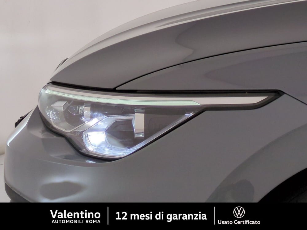 Volkswagen Golf usata a Roma (8)
