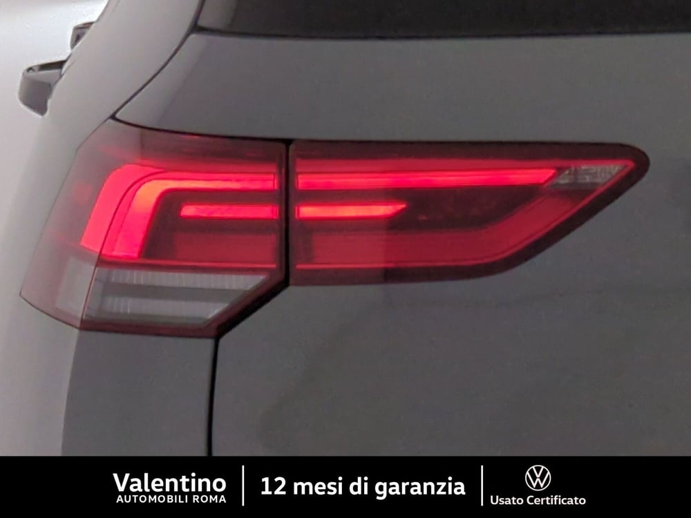 Volkswagen Golf usata a Roma (9)