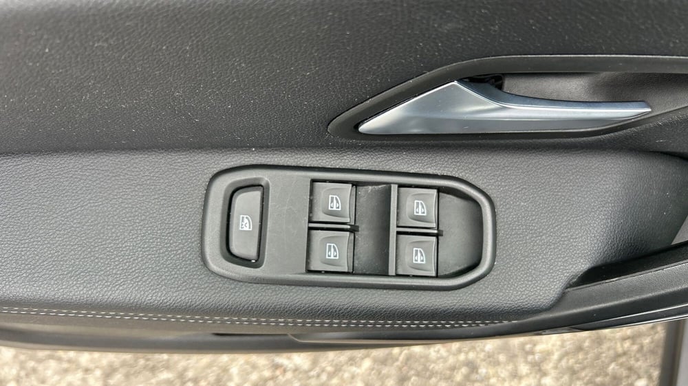 Dacia Duster usata a Parma (20)