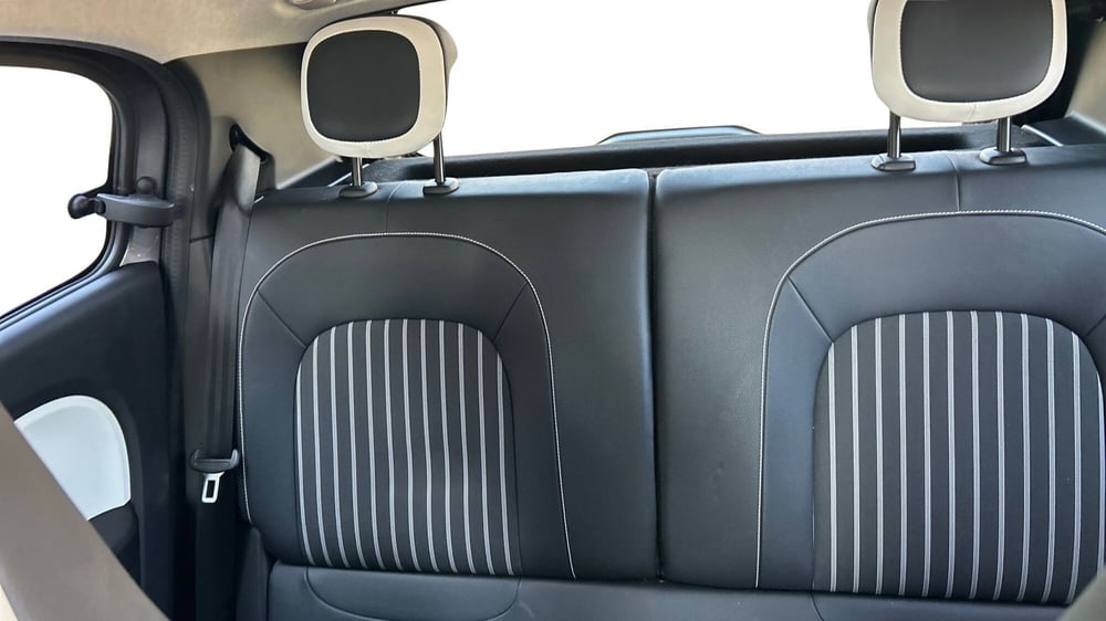 Renault Twingo usata a Parma (13)