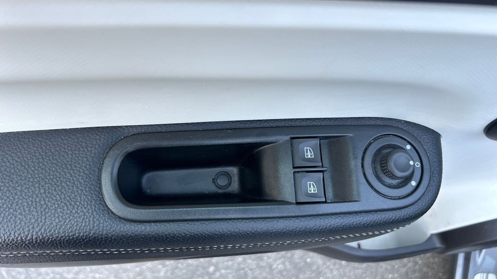 Renault Twingo usata a Parma (16)