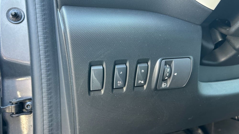 Renault Twingo usata a Parma (17)
