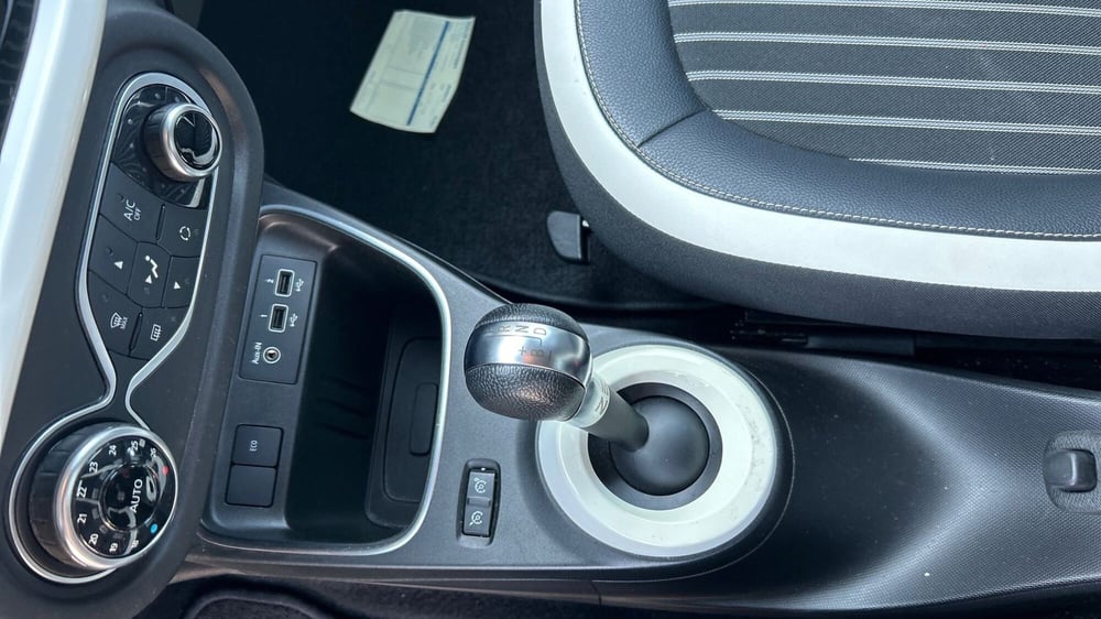 Renault Twingo usata a Parma (19)