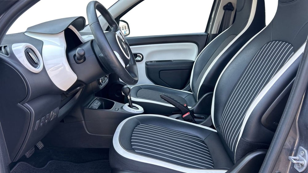 Renault Twingo usata a Parma (20)