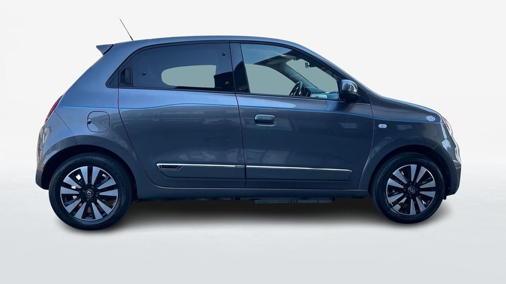 Renault Twingo usata a Parma (3)