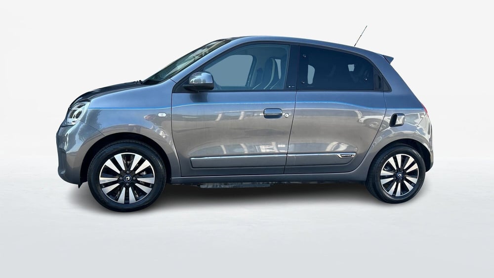 Renault Twingo usata a Parma (4)