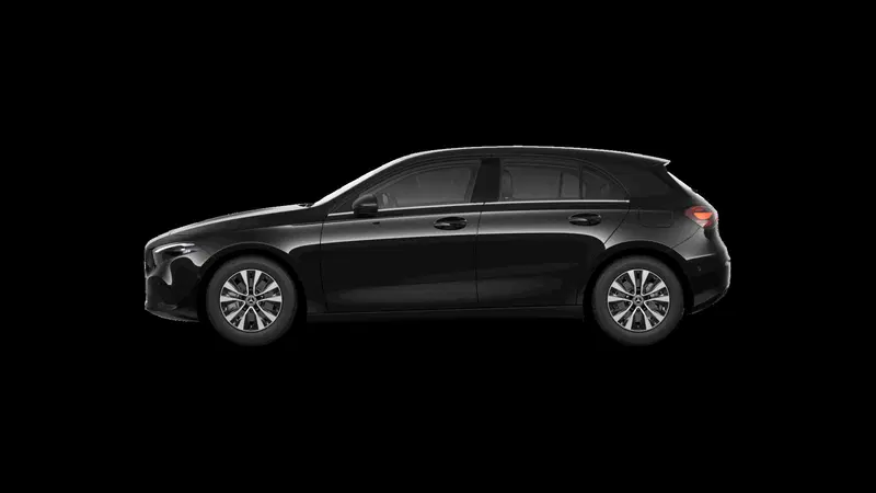 Mercedes-Benz Classe A nuova a Milano (2)