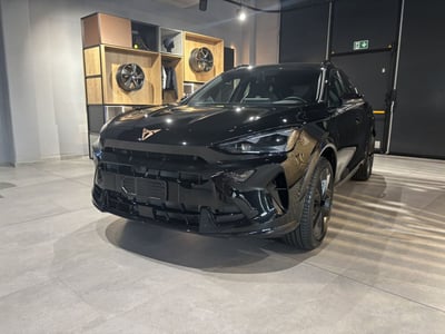 Cupra Formentor 2.0 tdi Dark Night 150cv dsg nuova a Ferrara