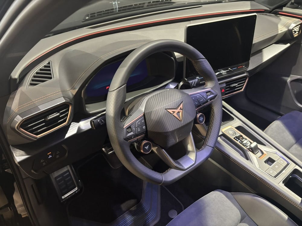 Cupra Formentor nuova a Ferrara (10)
