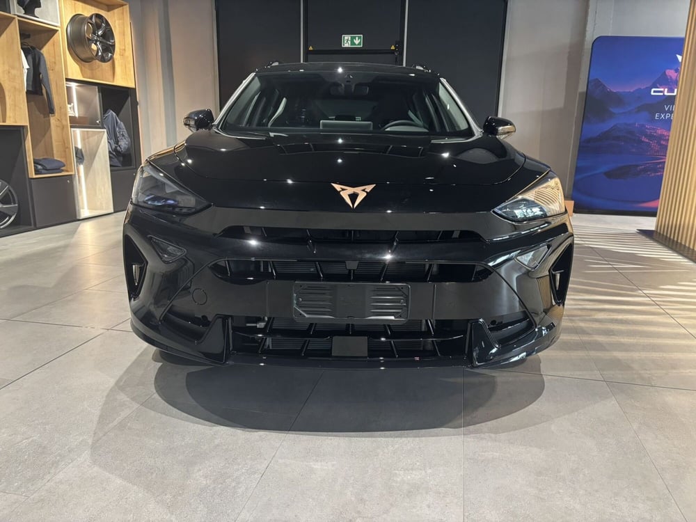 Cupra Formentor nuova a Ferrara (2)
