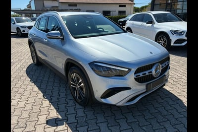 Mercedes-Benz GLA SUV 180 d Advanced auto del 2024 usata a Mozzagrogna