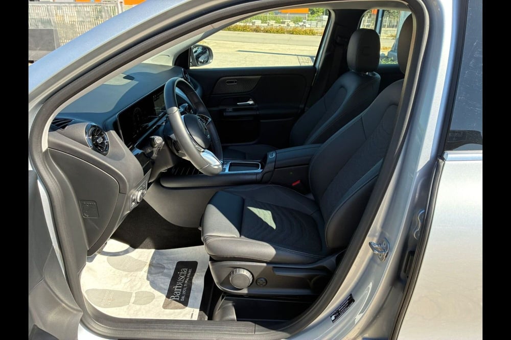 Mercedes-Benz GLA SUV usata a Chieti (11)