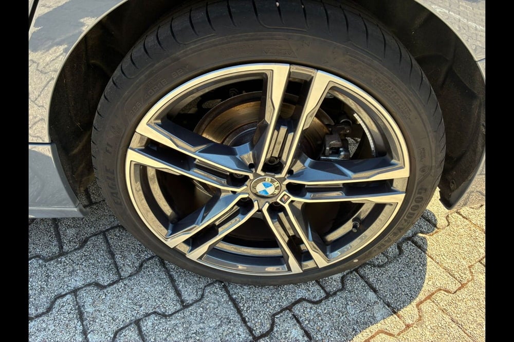 BMW Serie 1 usata a Chieti (7)