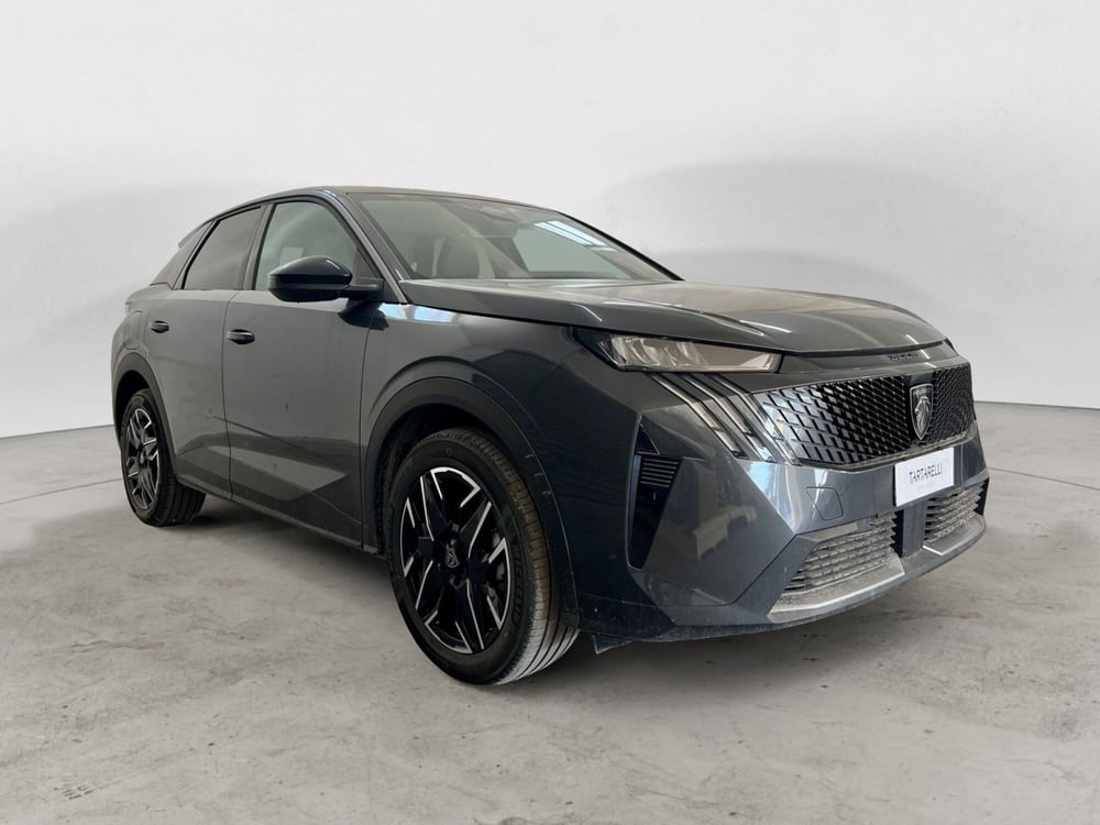 Peugeot 3008 nuova a Bari