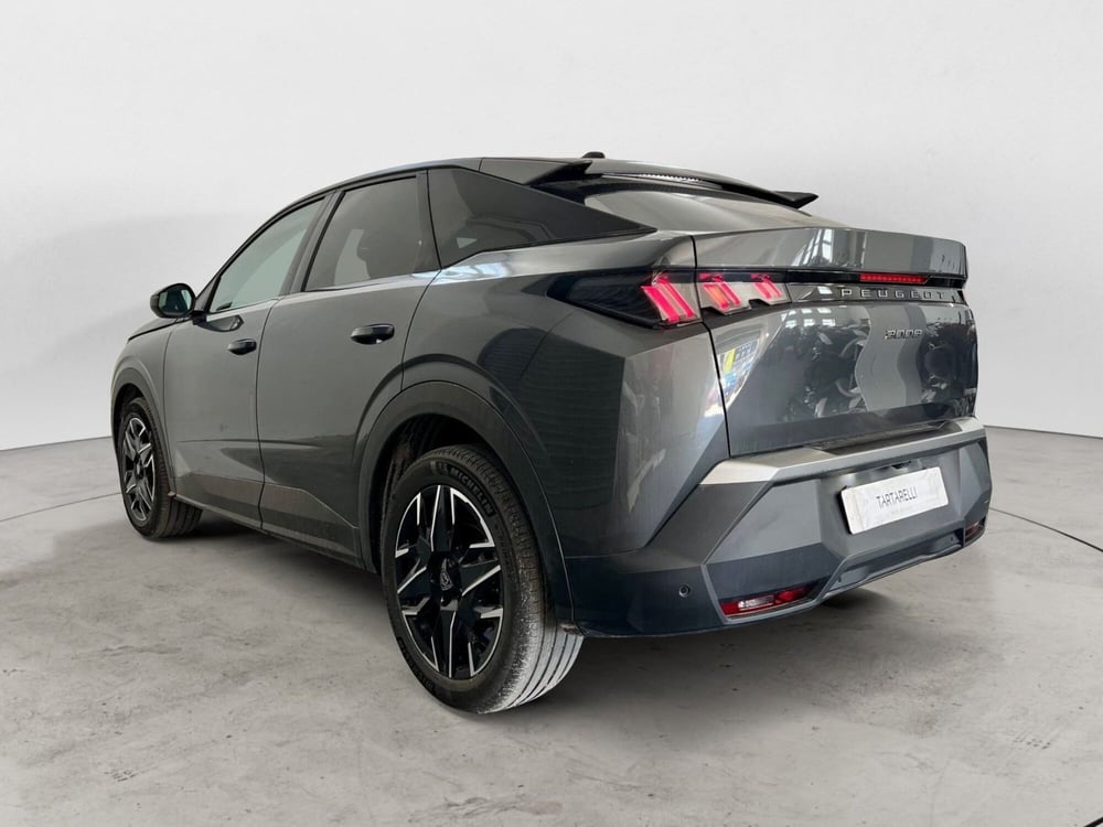 Peugeot 3008 nuova a Bari (6)