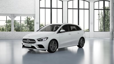 Mercedes-Benz Classe B 180 d Premium nuova a Pescara