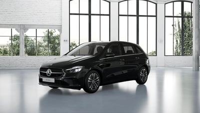Mercedes-Benz Classe B 180 d Street Edition auto nuova a Pescara