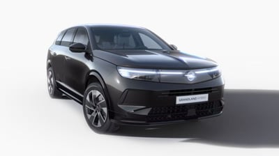 Opel Grandland 1.2 hybrid GS s&amp;s 136cv dct6 del 2025 usata a Monopoli