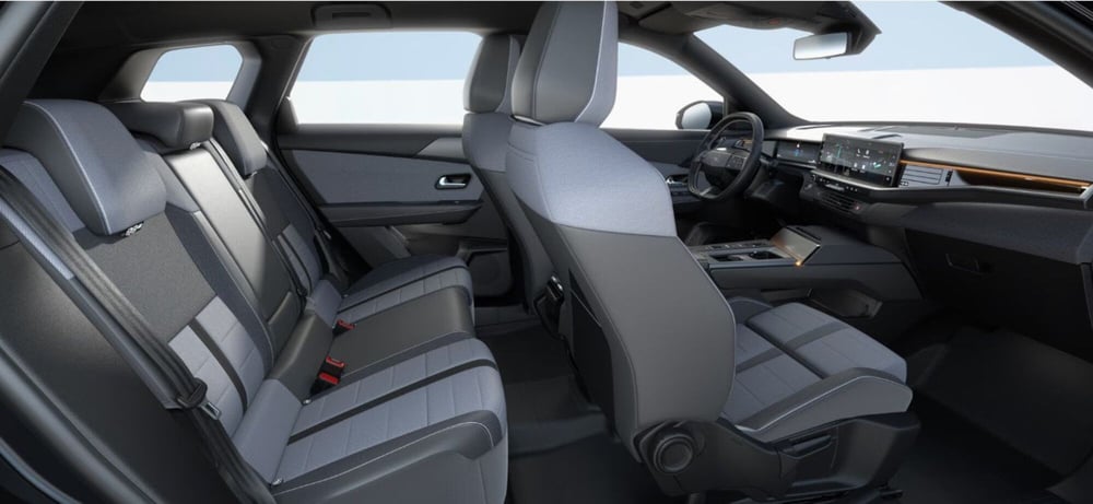Opel Grandland usata a Bari (7)